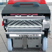 Cleanfix Tw Compact Carpet Cleaning Machine