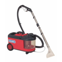 Cleanfix TW411 Carpet Cleaning Machines