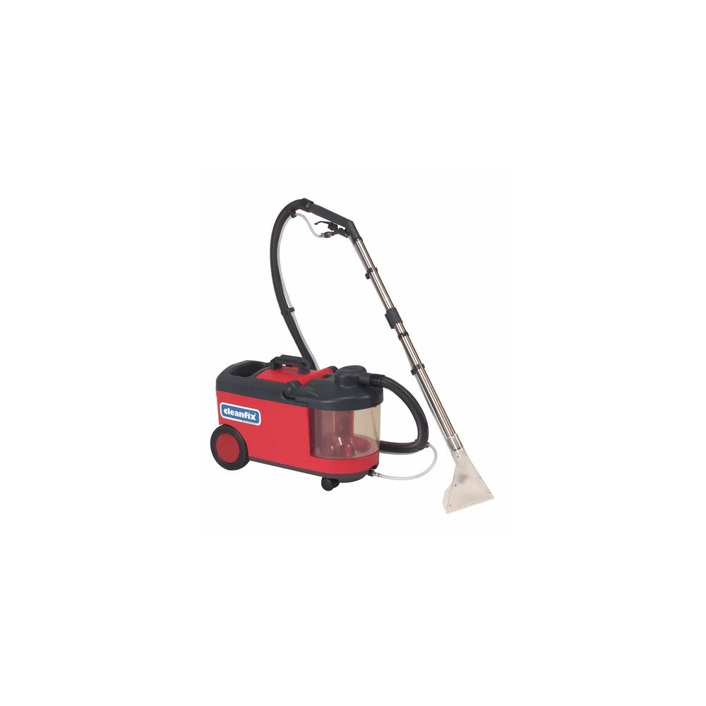 Cleanfix TW411 Carpet Cleaning Machines
