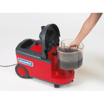 Cleanfix TW411 Carpet Cleaning Machines