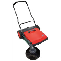 Cleanfix HS770 Walk Behind Sweeper Machine