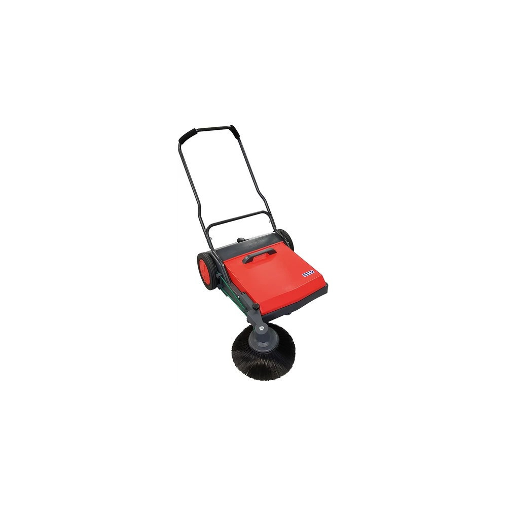 Cleanfix HS770 Walk Behind Sweeper Machine