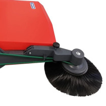 Cleanfix HS770 Walk Behind Sweeper Machine