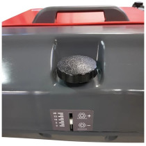 Cleanfix HS770 Walk Behind Sweeper Machine