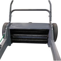 Cleanfix HS770 Walk Behind Sweeper Machine
