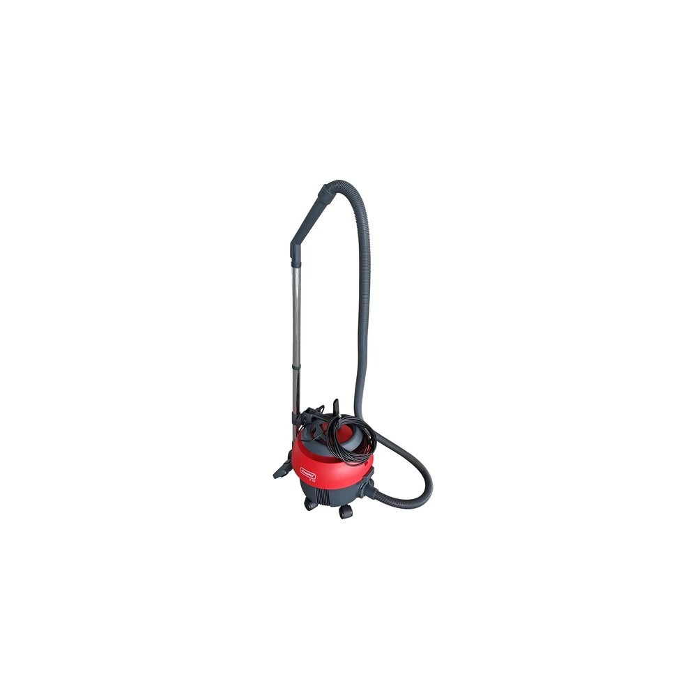 Cleanfix S10 Plus Hepa Dry Vacuum Cleaner