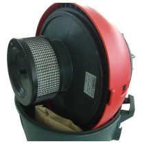 Cleanfix S10 Plus Hepa Dry Vacuum Cleaner