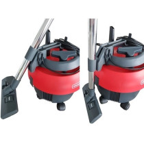 Cleanfix S10 Plus Hepa Dry Vacuum Cleaner