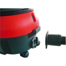 Cleanfix S10 Plus Hepa Dry Vacuum Cleaner