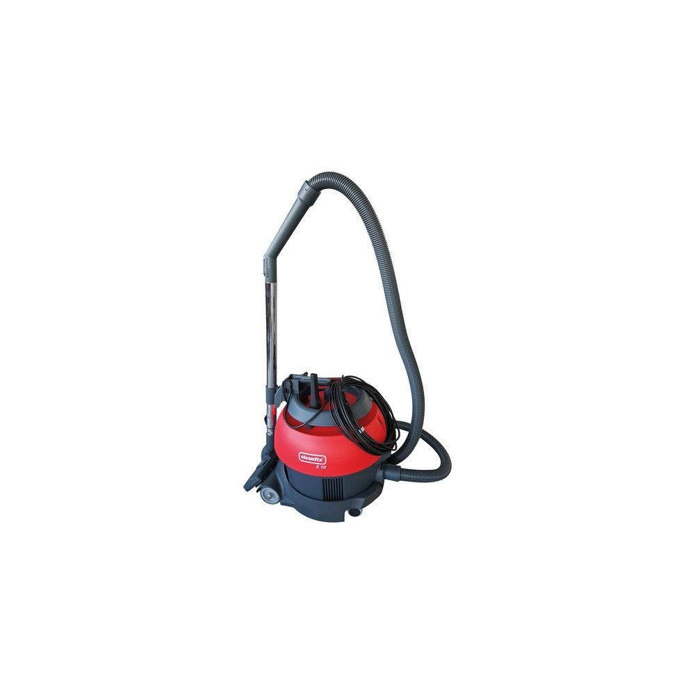 Cleanfix S10 Plus Sl Dry Vacuum Cleaner