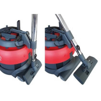 Cleanfix S10 Plus Sl Dry Vacuum Cleaner