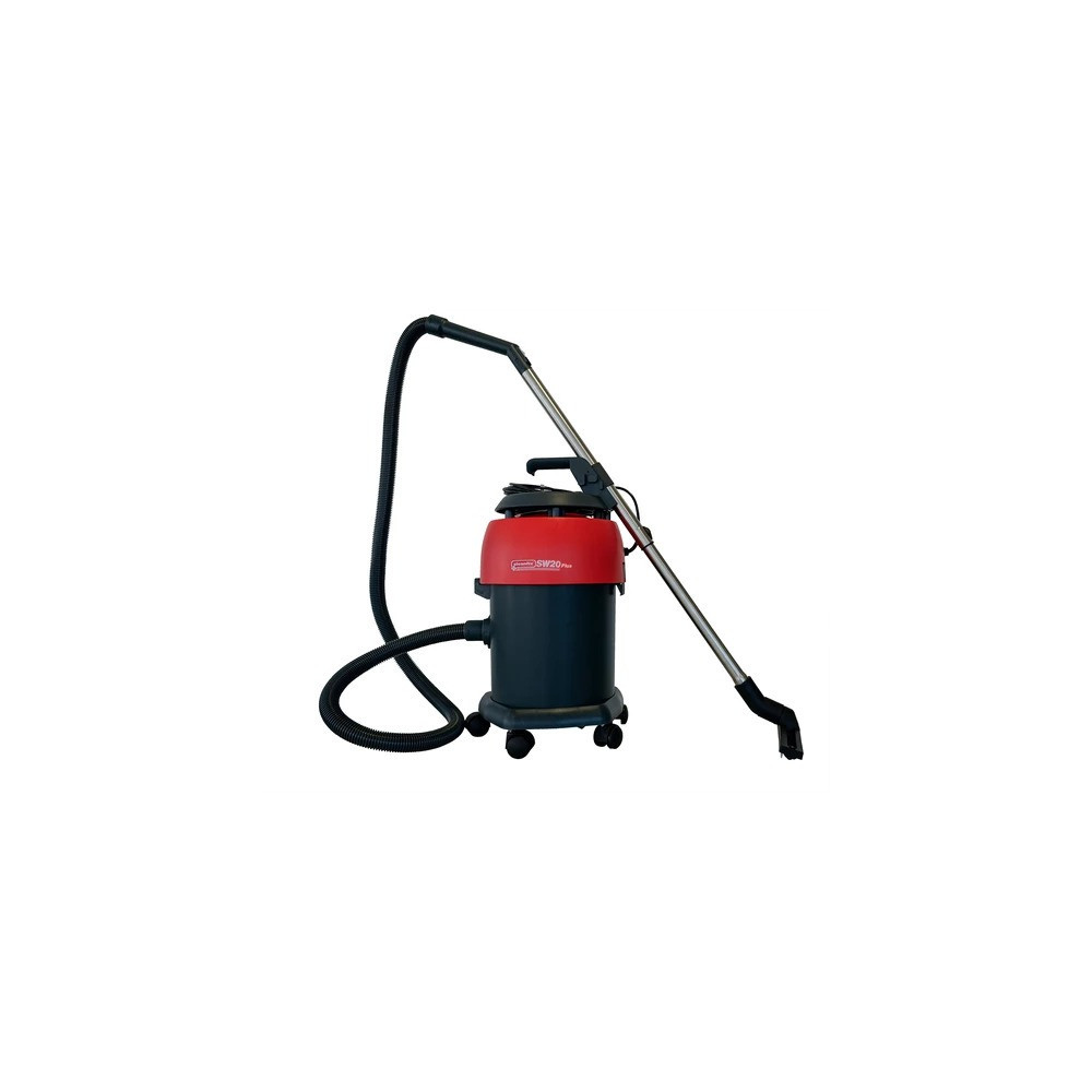 Cleanfix SW20 Plus Wet And Dry Vacuum Cleaner