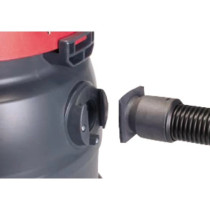 Cleanfix SW20 Plus Wet And Dry Vacuum Cleaner