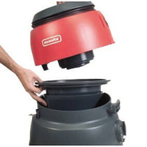 Cleanfix SW21 Aqua Wet And Dry Vacuum Cleaner