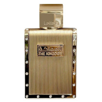 Lattafa The Kingdom For Men Eau De Perfum 100Ml