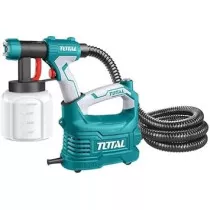 Total Floor Based Spray Gun...
