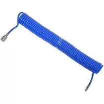 Abbasali Spiral Recoil Air...