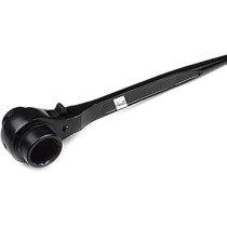 Abbasali Two Way Ratchet Wrench 17 And 19 Mm