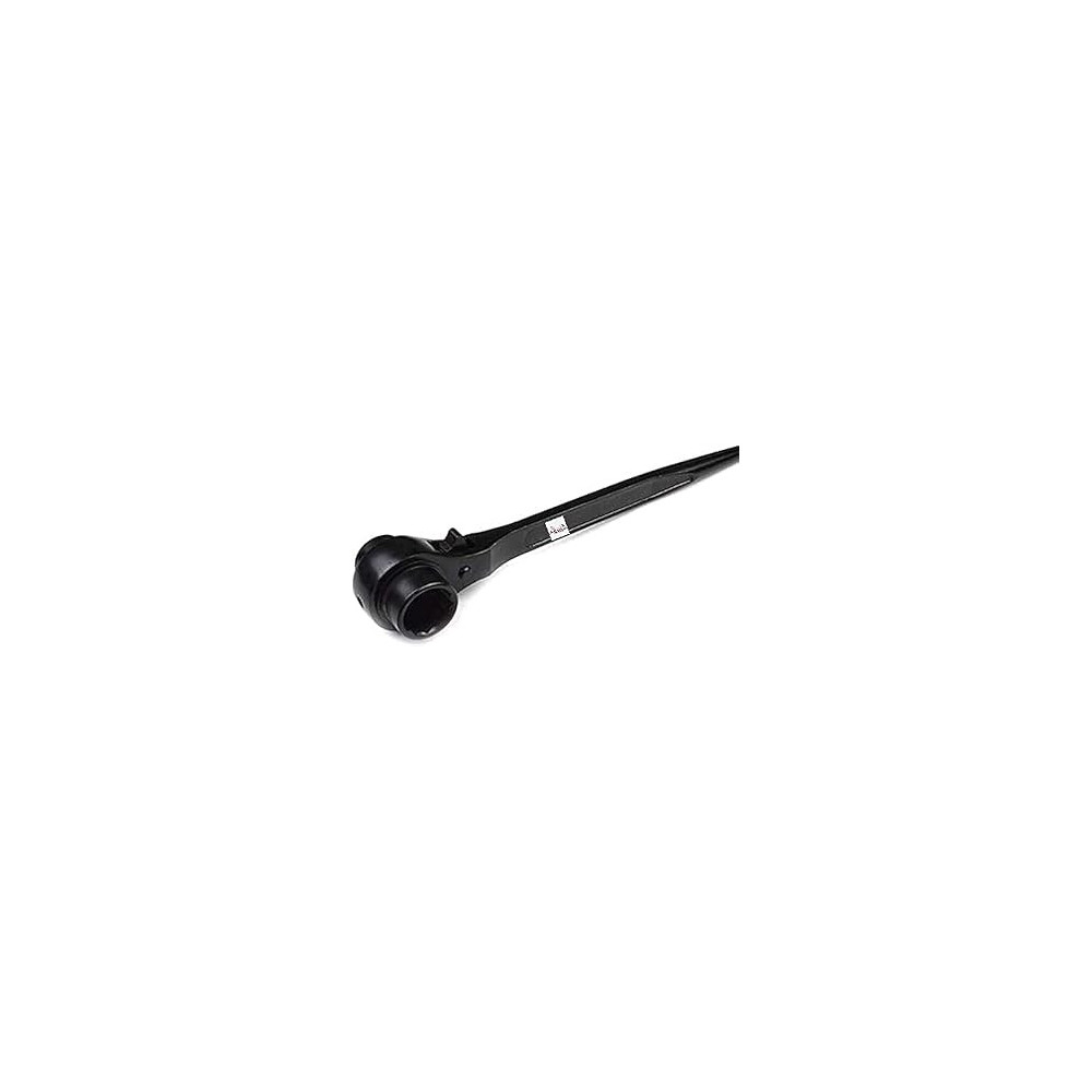 Abbasali Two Way Ratchet Wrench 17 And 19 Mm