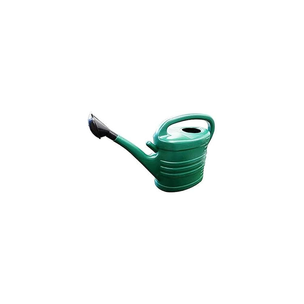 Abbasali Watering Cane For Gardening, Green, 10Ltr