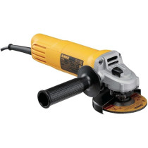 Dewalt 115 Mm Small Angle Grinder, DWE4010T-B5