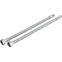 Abbasali Flexible Hose 1/2...