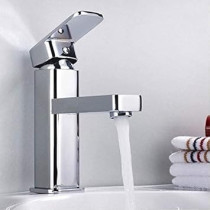 Premium Wash Basin Mixer