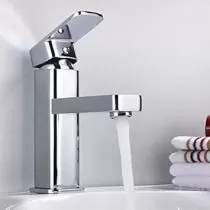 Premium Wash Basin Mixer