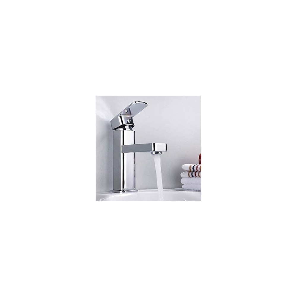 Premium Wash Basin Mixer