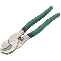 Pliers Cable Cutter Crimping Pliers Cutting Electrical Wire Stripper For Electricians Multi Tool Hand Tools Wire Cutter, 10 Inch