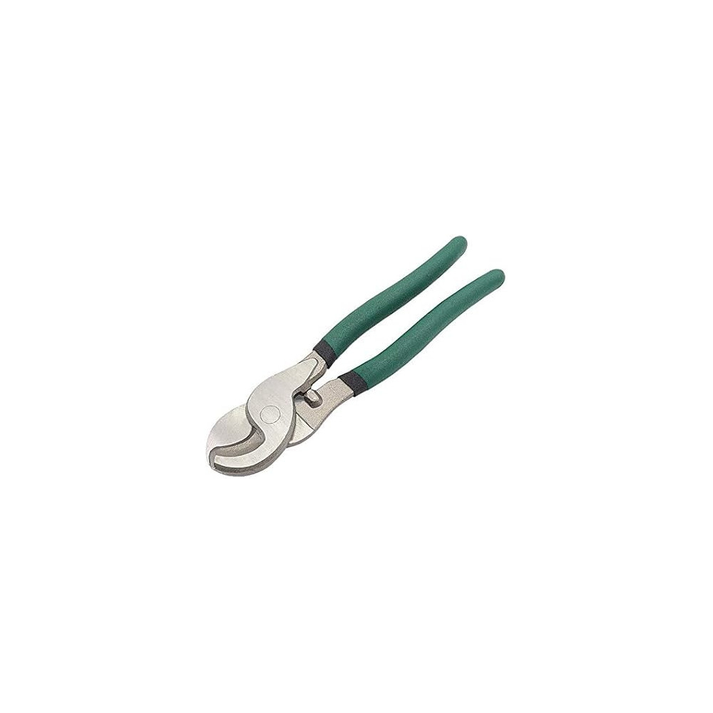 Pliers Cable Cutter Crimping Pliers Cutting Electrical Wire Stripper For Electricians Multi Tool Hand Tools Wire Cutter, 10 Inch