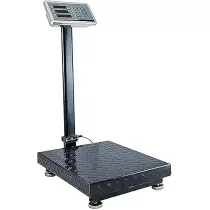 Abbasali Platform Scale, 100Kg