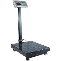 Abbasali Platform Scale, 100Kg