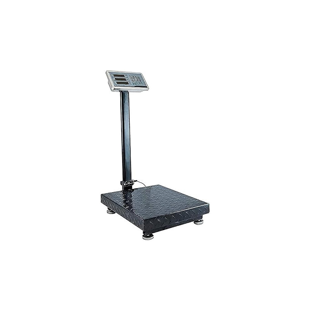 Abbasali Platform Scale, 100Kg