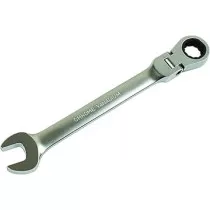 Abbasali Flexi-Head Ratchet...