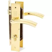 Abbasali Door Handle Key,...