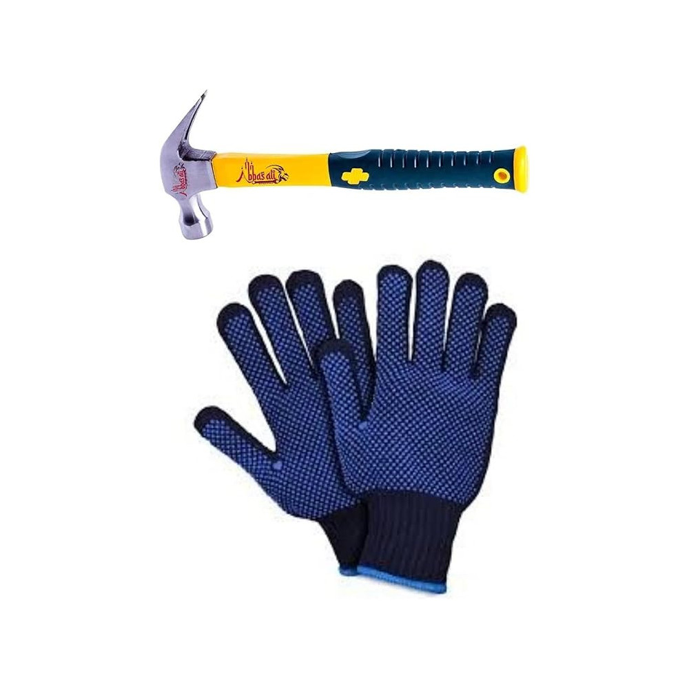 Abbasali Hclaw Hammer Carpenter Hammer