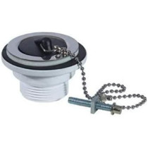 Abbasali Bathtub Waste Plug And Chain Set ,40mm