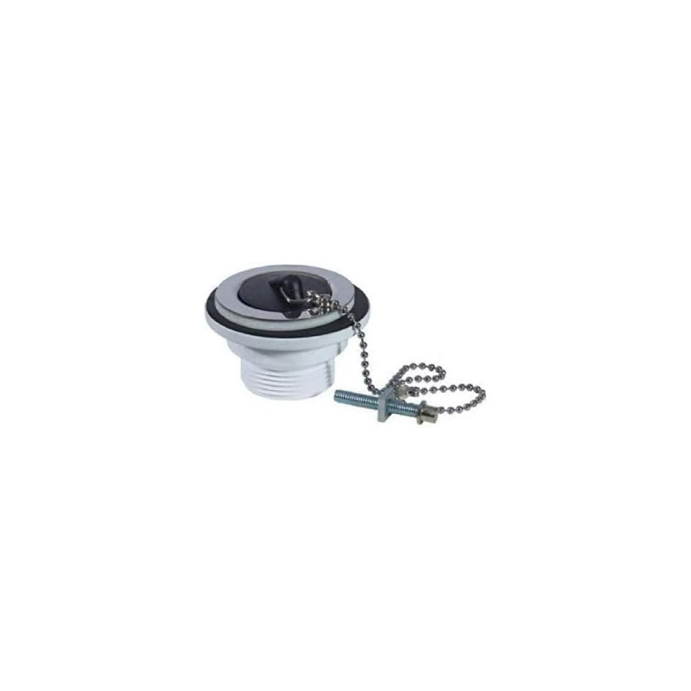 Abbasali Bathtub Waste Plug And Chain Set ,40mm