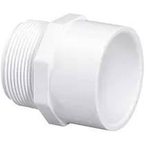 Abbasali Pvc Male Adaptor...