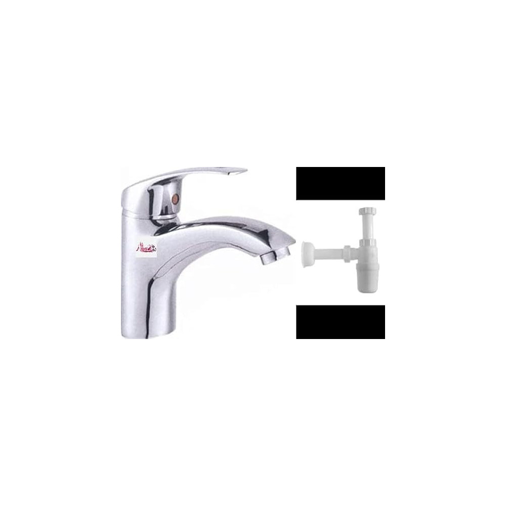 Abbasali Wc Toilet With Complete Fittings & Ceramic Wash Basin With Padestal Big Size With Complete Fitting For Bathroom