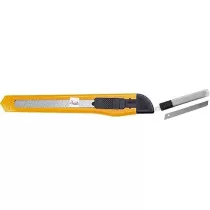 Abbasali Pvc Body Knife...