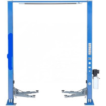 Abbasali 4 Ton Two Post Lift N4120B-4T (220V)