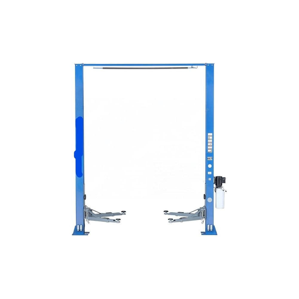 Abbasali 4 Ton Two Post Lift N4120B-4T (220V)