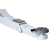 Abbasali 4 Ton Two Post Lift N4120B-4T (220V)