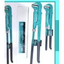 Abbasali Pipe Wrench Bent...
