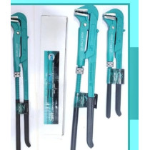 Abbasali Pipe Wrench Bent Type (2'')