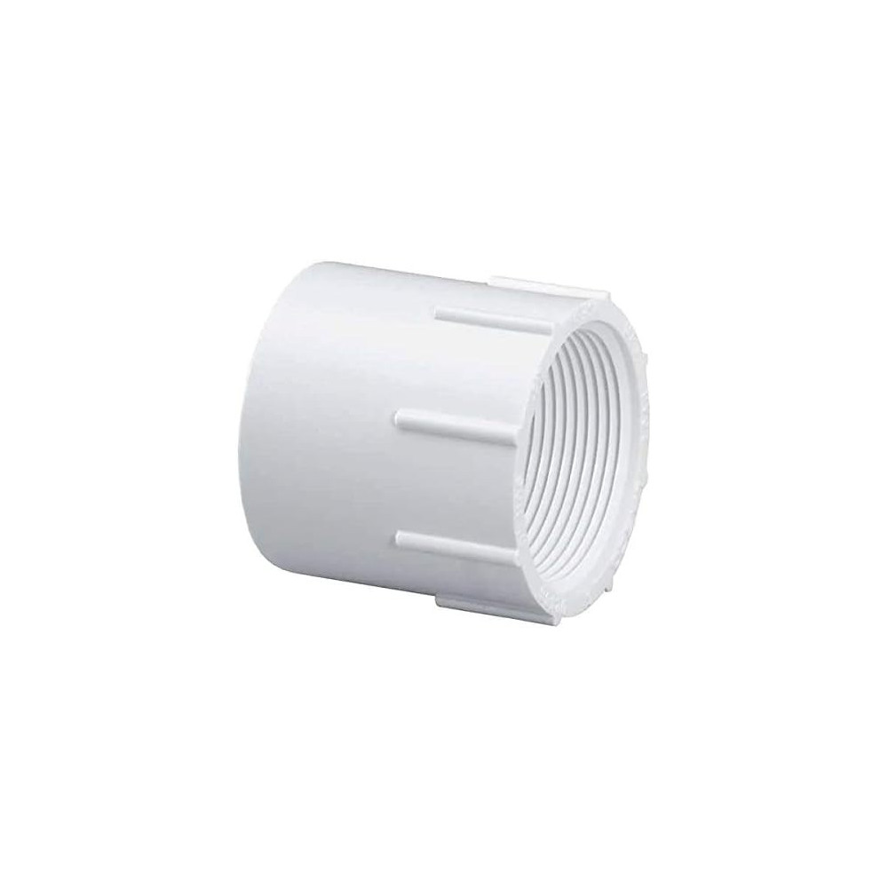 Abbasali Pvc Elbow 45 Degree For Water Pipes Pack Of 5 Pieces