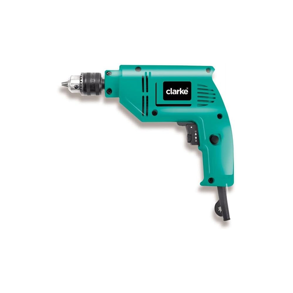 Abbasali Clarke Drill Machine 10Mm Keyed