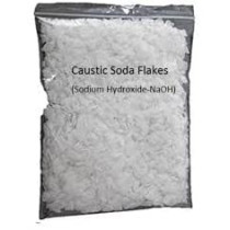 Abbasali Abbasali Caustic Soda (Sodium Hydroxide) 25Kg Bag